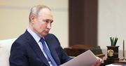 Będzie mówił o końcu Rosji? To Putin przekaże światu