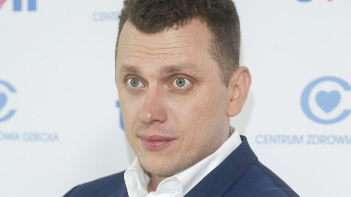 czerwiec 2022, Wojciech Bojanowski