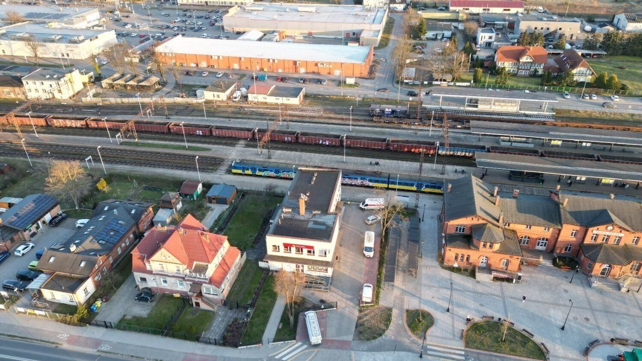 Od 5 września na linii Lębork-Słupsk zostanie wprowadzona komunikacja zastępcza