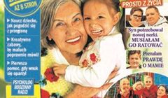 Wydawnictwo Bauer wydaje dwutygodnik „Nasza Rodzina” w nakładzie 300 tysięcy egz.