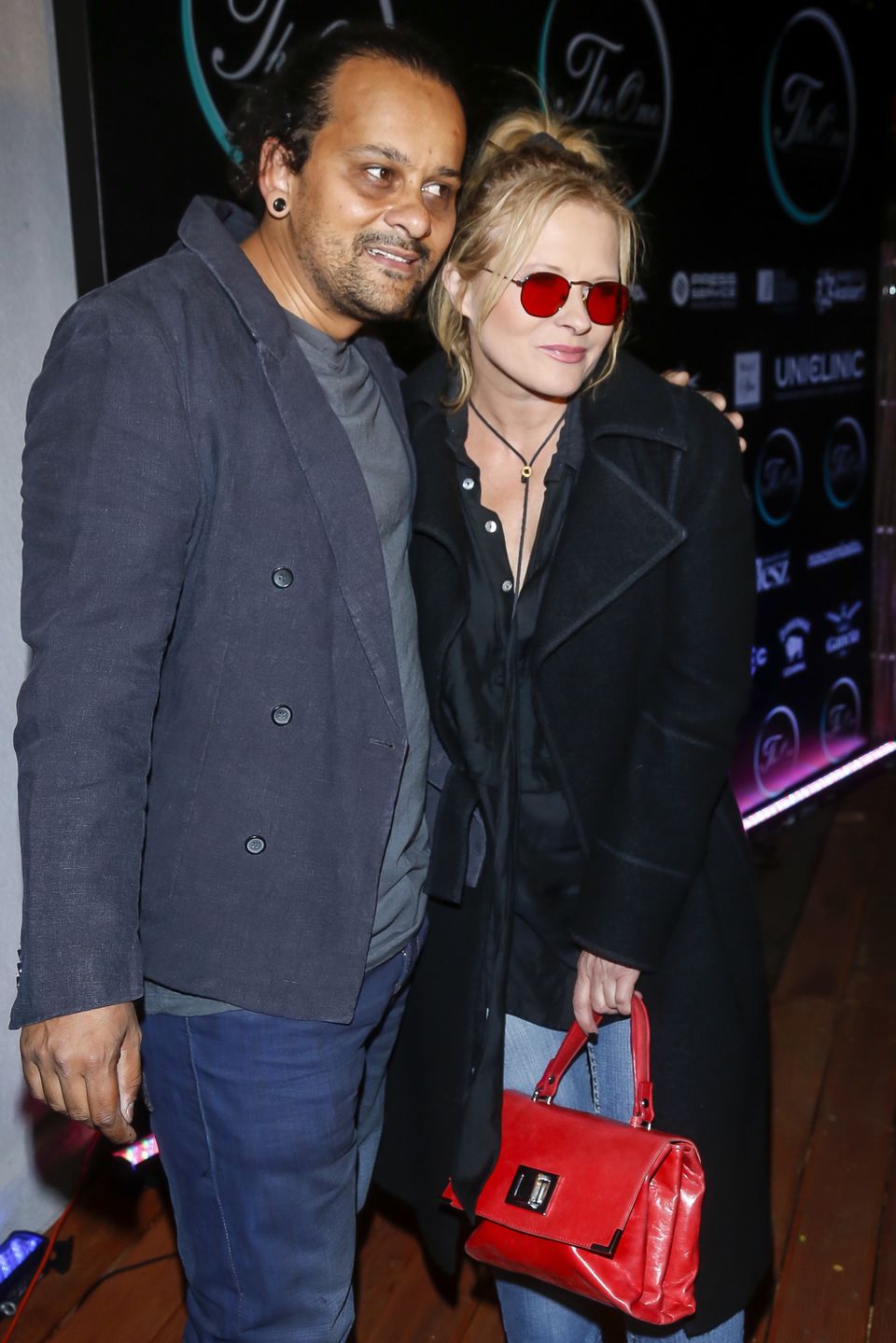 Urszula i Tomasz Kujawski