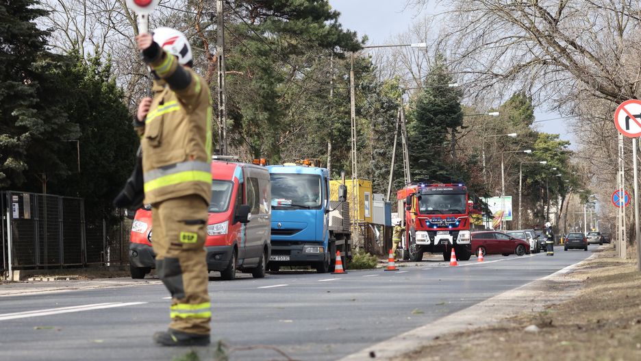 Gdańsk. Zamknięte cmentarze komunalne i Park Oliwski