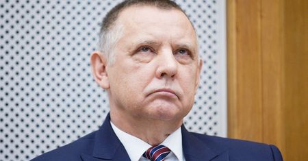 Marian Banaś wytoczył sprawę TVN. Sąd podjął decyzję