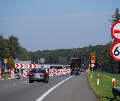 Wrocław. Autostrada A4 ma się zmienić. Wybrano firmę, która opracuje projekt