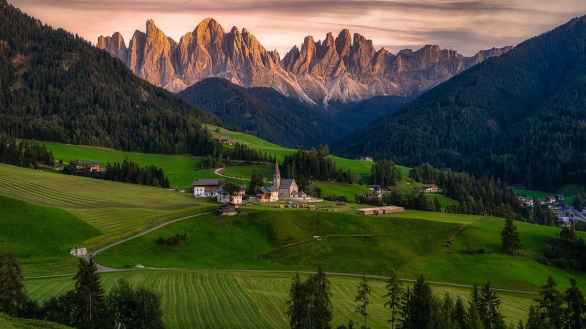 Włosi wprowadzają ograniczenia dla turystów