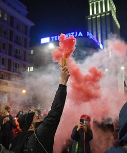 Strajk Kobiet. Wizerunki policjantów upublicznione, KGP reaguje