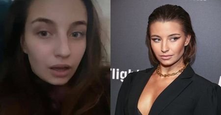 Przejęta Julia Wieniawa poucza fanów w obliczu koronawirusa: "Najważniejsze, żebyśmy zachowywali higienę osobistą. Myjmy te ręce"