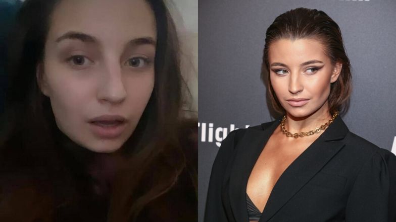 Julia Wieniawa