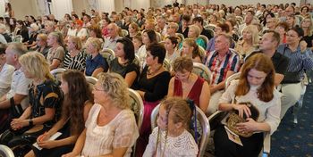 Legnica: Kończąc pewną epokę – romantyczna muzyka w sercu miasta