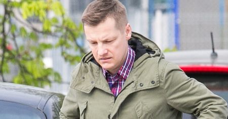 Marcin Mroczek ma powody do zmartwień? Tego z żoną już nie zrobią