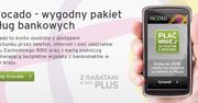 Od jutra trzy nowe zestawy Play Online na kartę, Plus rozpoczął współpracę z BZ WBK