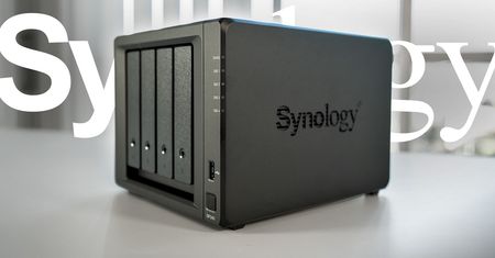 Bezpieczny backup dla firm? Ultrabezpieczny z Synology ActiveProtect DP340