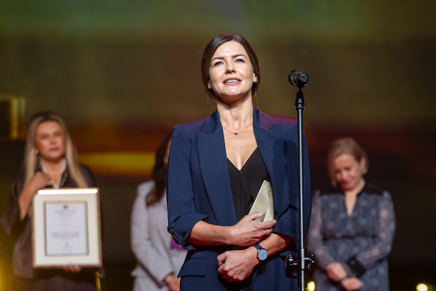 XXVI Gala Nagród Marszałka Województwa Kujawsko-Pomorskiego