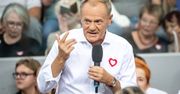 Tusk o planach na TVP. "Będziemy potrzebować 24 godziny"
