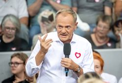 Tusk o planach na TVP. "Będziemy potrzebować 24 godziny"