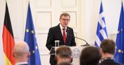 Wadephul: redukcja liczebności wojsk USA w Niemczech nie osłabi NATO