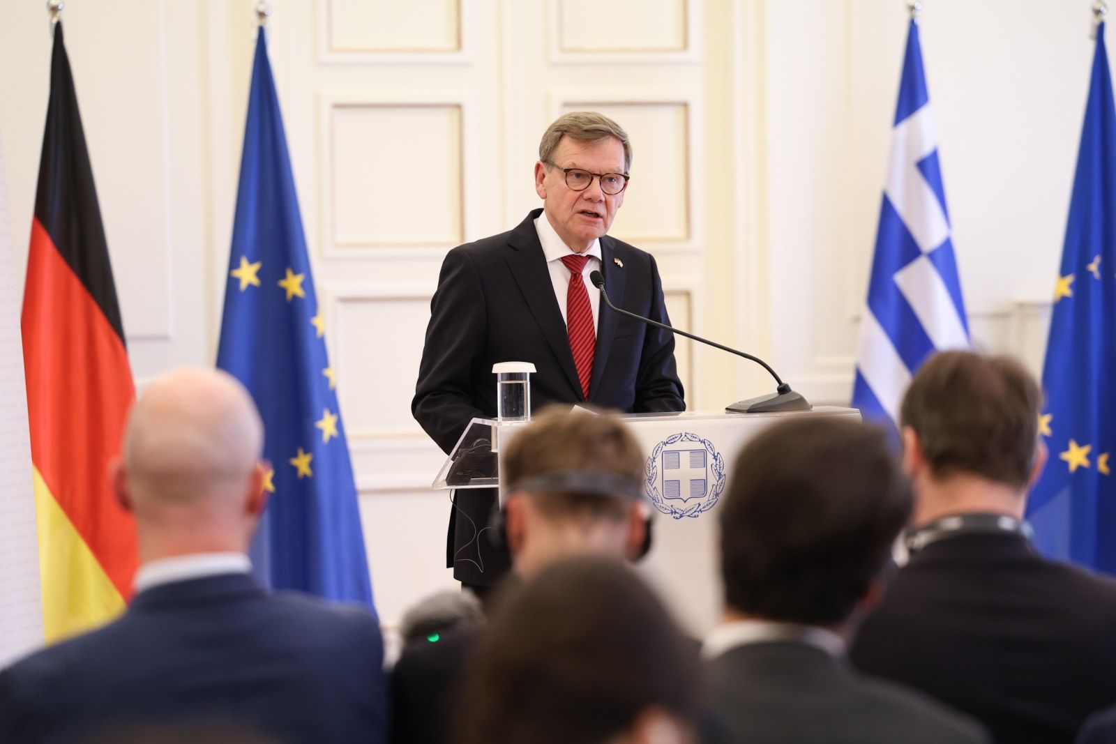 Amerykańskie wojska opuszczają Niemcy: Czy NATO jest jeszcze bezpieczne?
