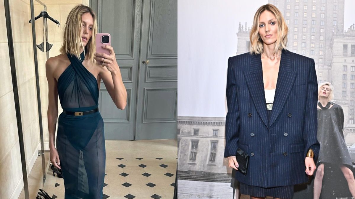 Anja Rubik