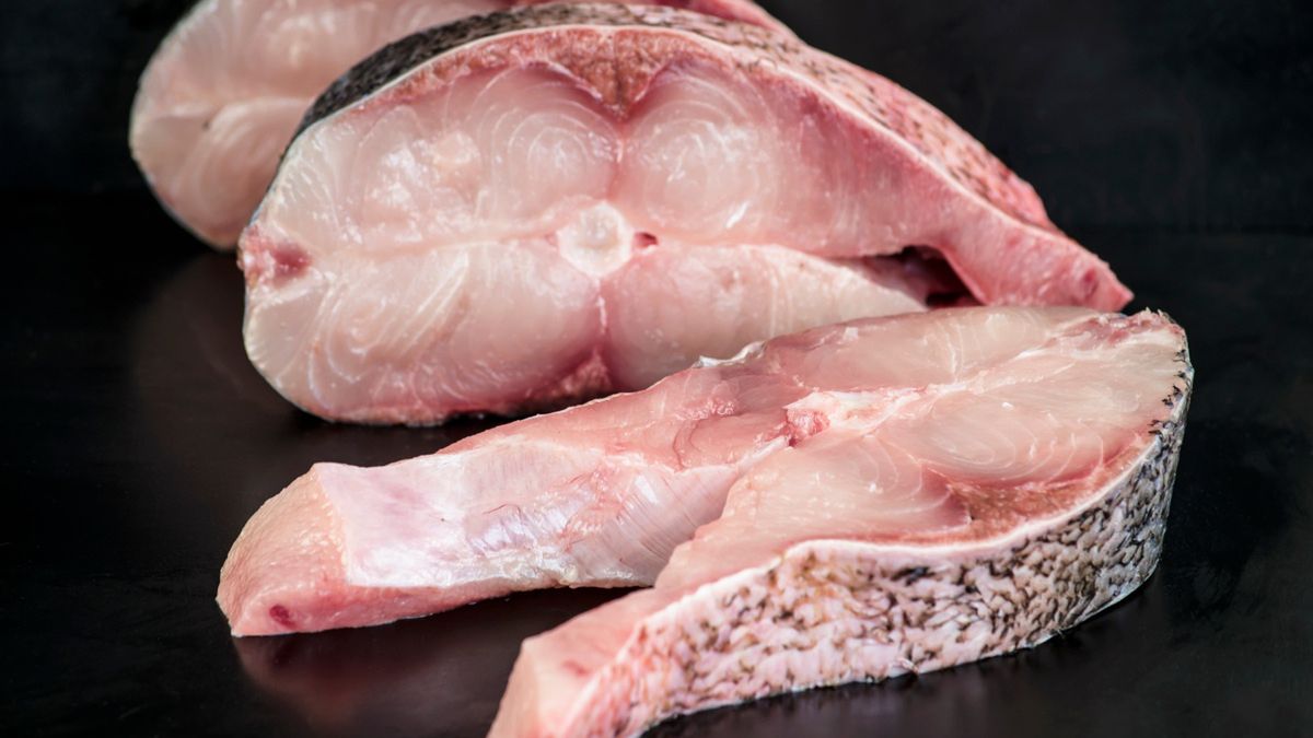 Czy amur biały to zdrowa ryba?