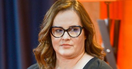 Joanna Kołaczkowska walczyła z glejakiem. Te objawy zwróciły uwagę jej kolegów: "To było coś niezwykłego, bo była tytanem pracy"