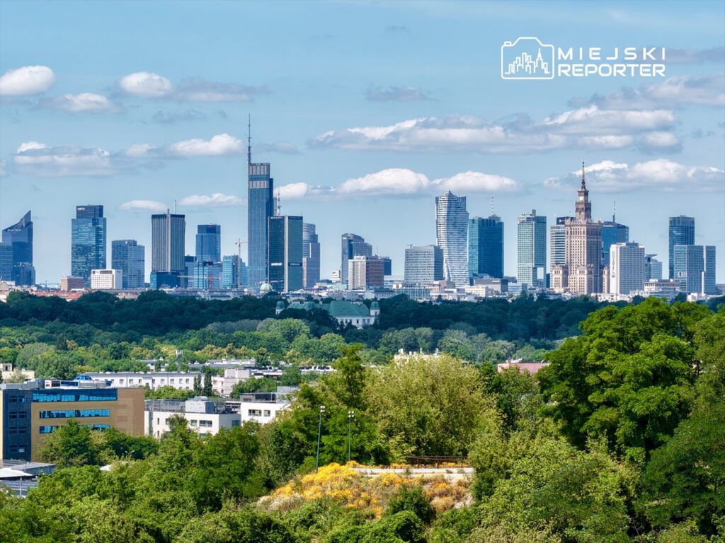 Warszawa: Weekendowe imprezy w stolicy. Będą utrudnienia w ruchu
