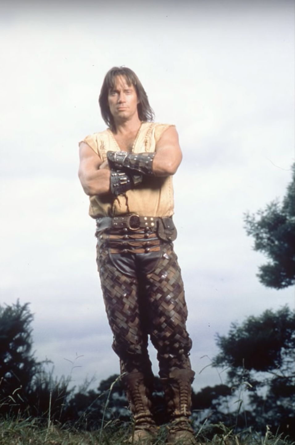Kevin Sorbo