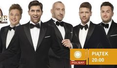 Polsat będzie reklamować widowiska z gwiazdami i „Przyjaciółki”