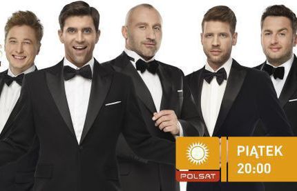 Polsat będzie reklamować widowiska z gwiazdami i „Przyjaciółki”