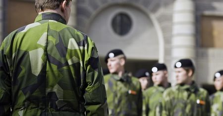 "Obrzydliwe". Ogromny skandal ze spermą wstrząsnął Szwecją