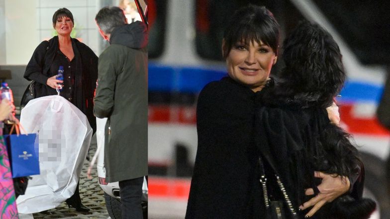 Kulisy "Tańca z Gwiazdami"