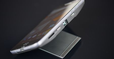 Lenovo Moto Z z modułami - nasze wrażenia