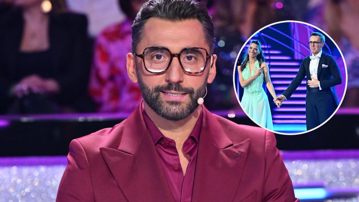 Rafał Maserak szczerze o odpadnięciu Macieja Kurzajewskiego