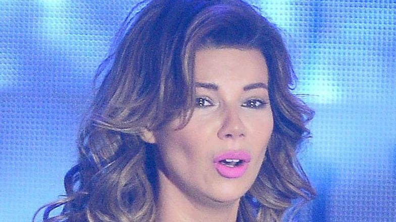 Edyta Górniak tłumaczy się z wyjca dla Krzysztofa Krawczyka