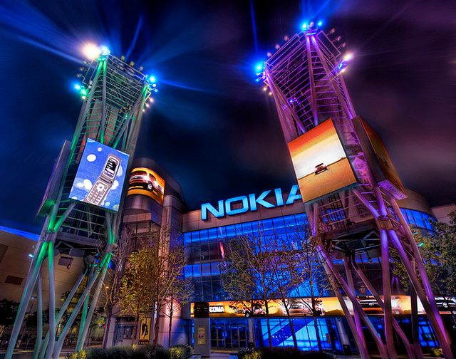 Nokia: Było sporo strat, ale będzie lepiej... 1