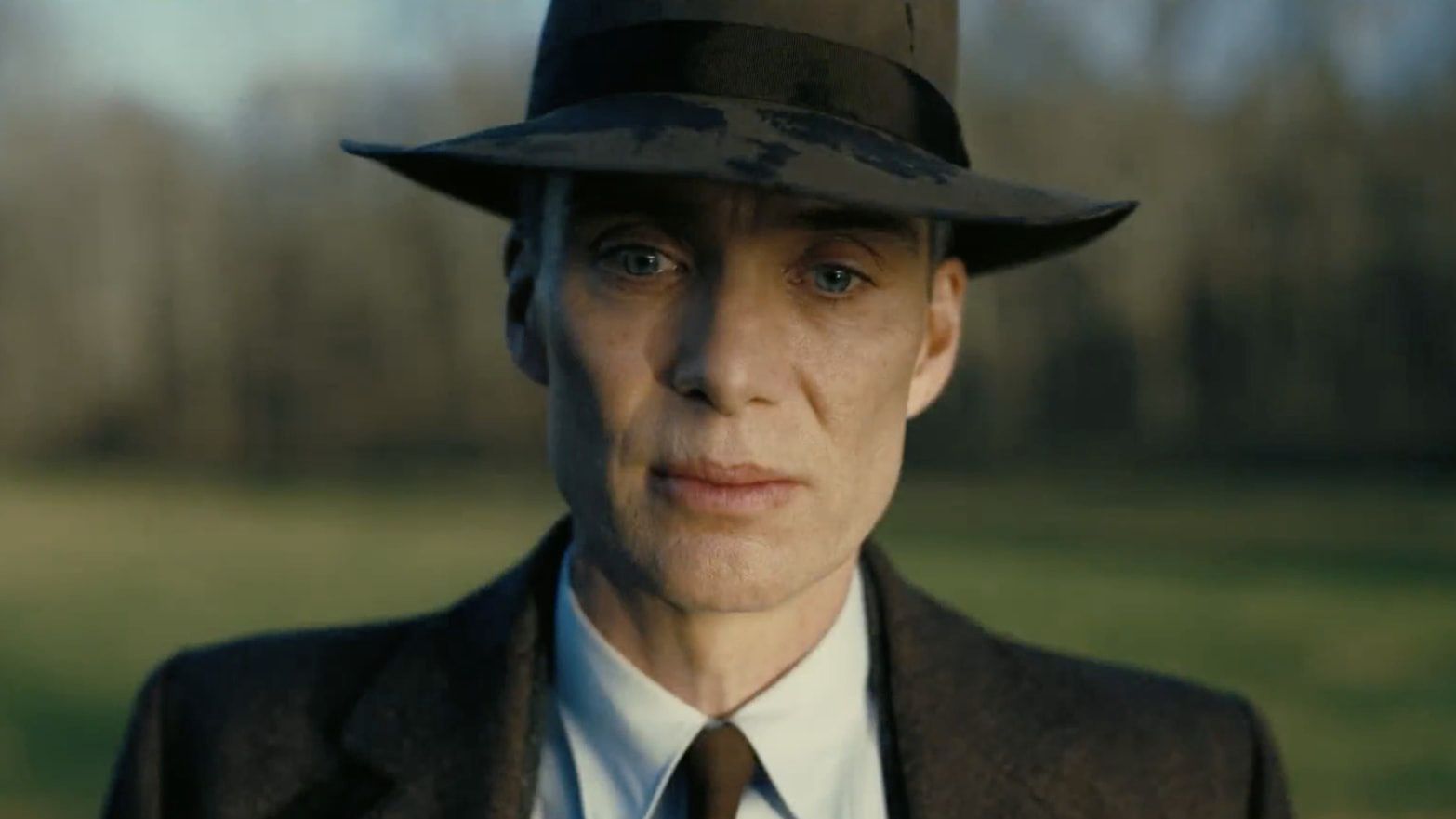 Cillian Murphy 