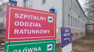 Szpital we Włocławku będzie leczył nowotwory. Wysokie dofinansowanie na nowoczesny sprzęt