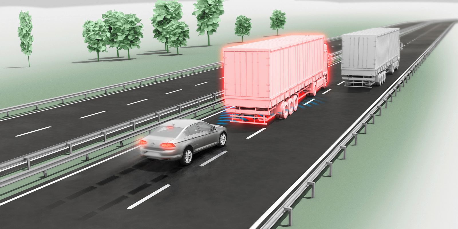 Nowy Volkswagen Passat przedstawiony w obszernej galerii zdjęć i ilustracji 69