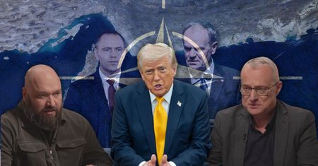 Trump szantażuje sojuszników, a Polska milczy. "To błąd"