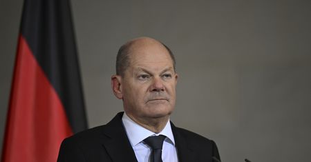 Są nowe dane zza Odry. Wiadomo co z gospodarką Niemiec