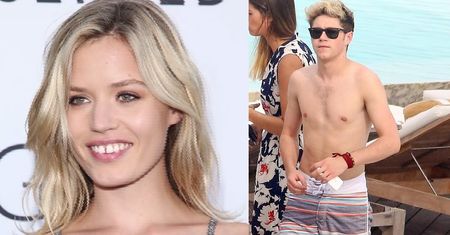 Które gwiazdy poprawiały swoje uzębienie? "Niall Horan wygląda jak chłopiec z żurnala"