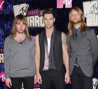 Jest nowy singiel Maroon 5! HIT?