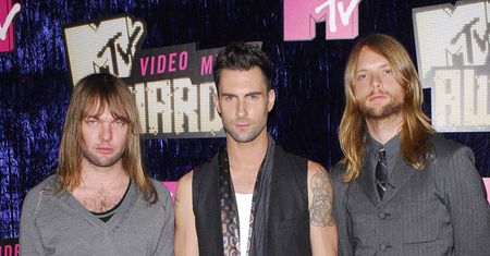Jest nowy singiel Maroon 5! HIT?