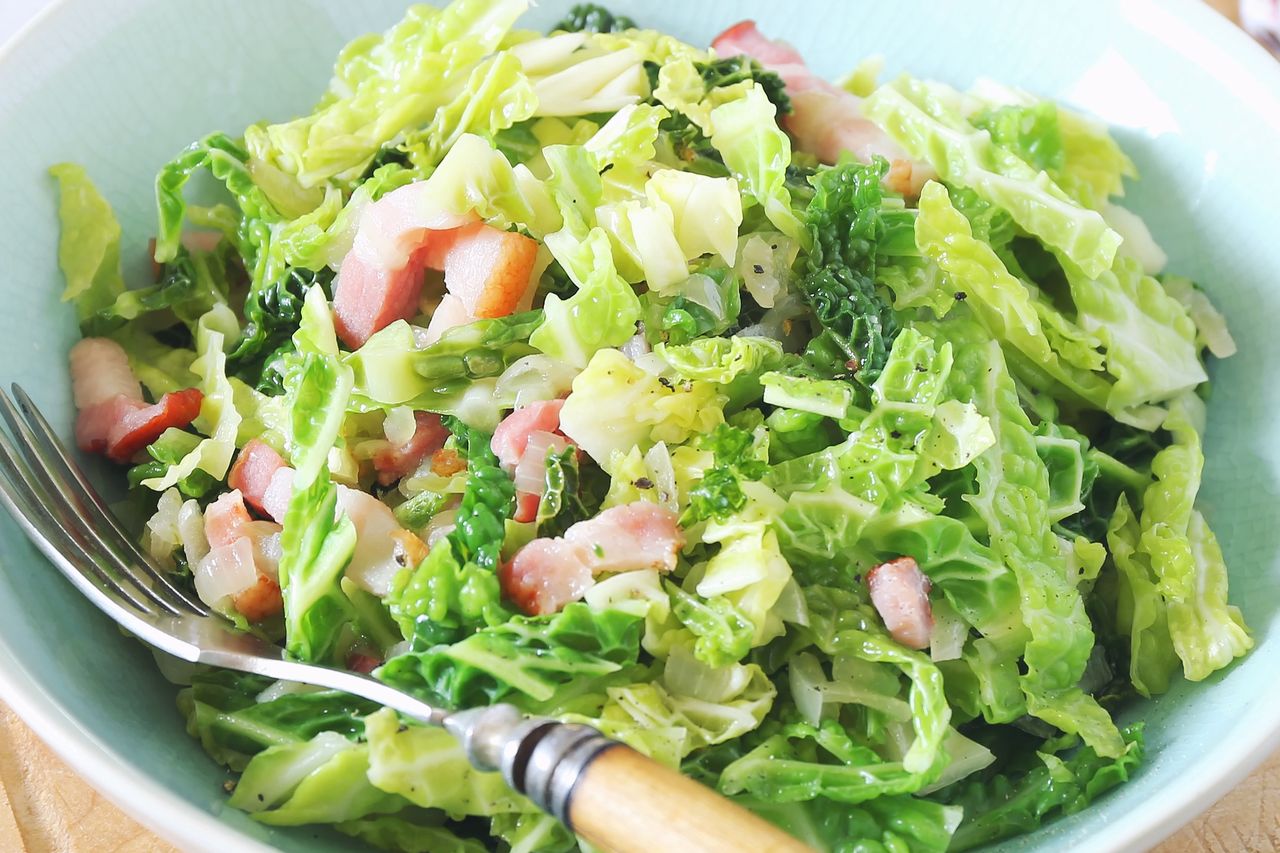 Obowiązkowe w codziennej diecie. Jedz regularnie, a ciśnienie będzie w normie