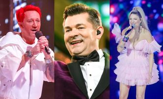 Ile gwiazdy inkasują za występy na weselach? Niektórzy życzą sobie KROCIE. Zenek Martyniuk znowu na czele