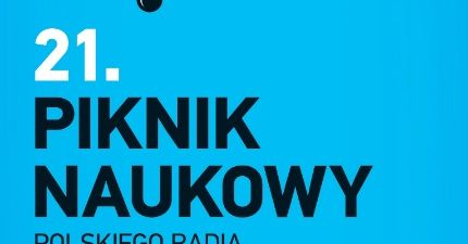 21. Piknik Naukowy Polskiego Radia i Centrum Nauki Kopernik