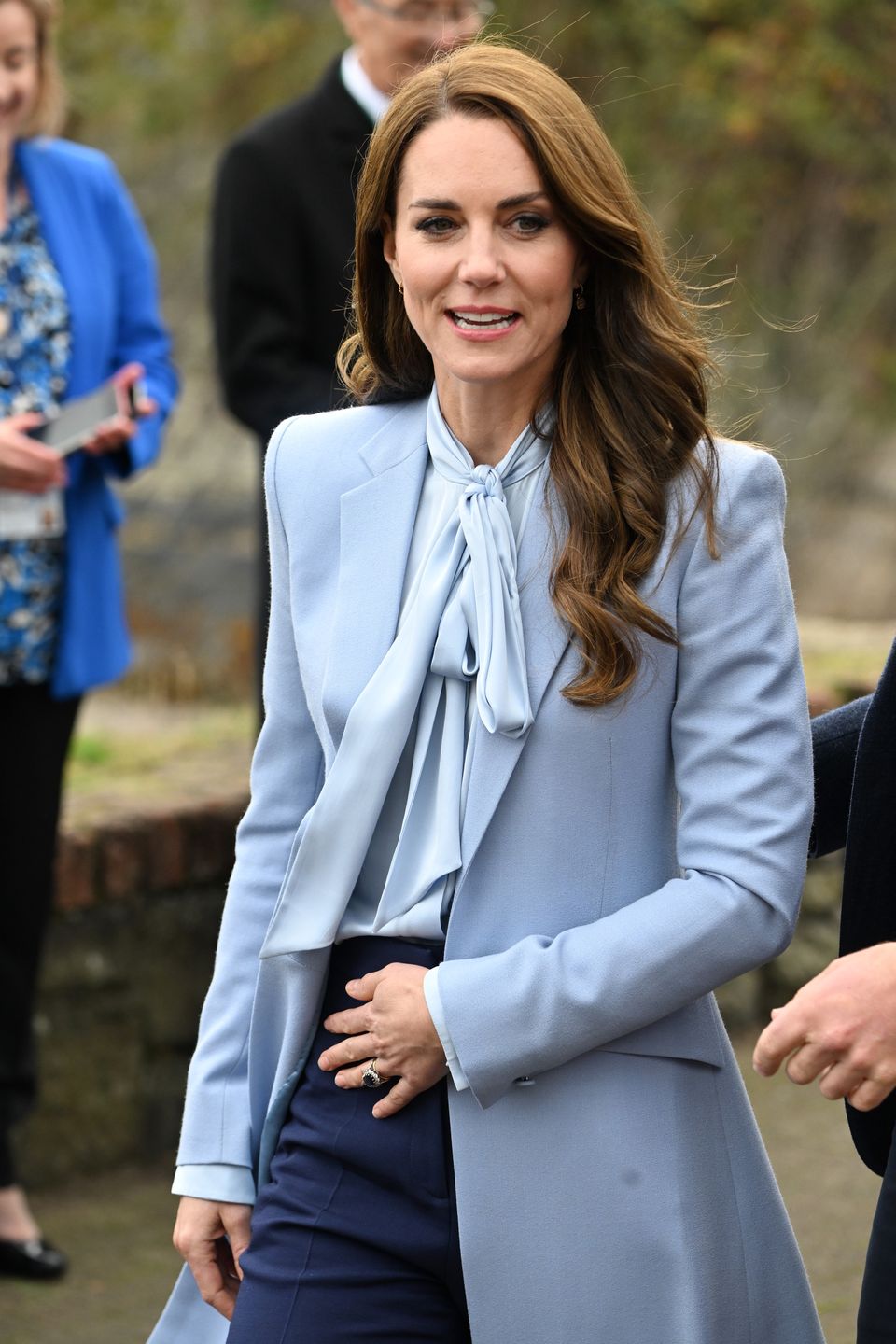 Księżna Kate
