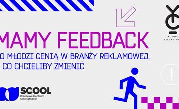 Praca w reklamie przyciąga młodych. Problemem niskie zarobki i przepracowanie