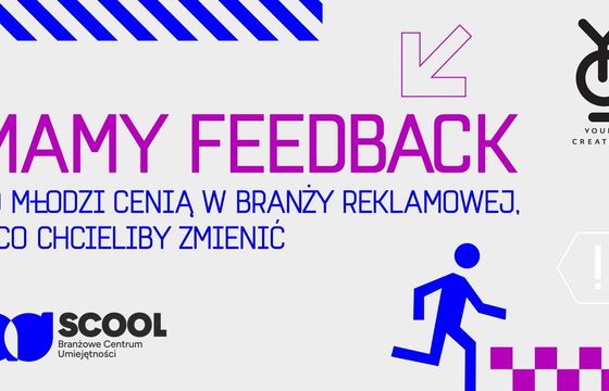 Praca w reklamie przyciąga młodych. Problemem niskie zarobki i przepracowanie