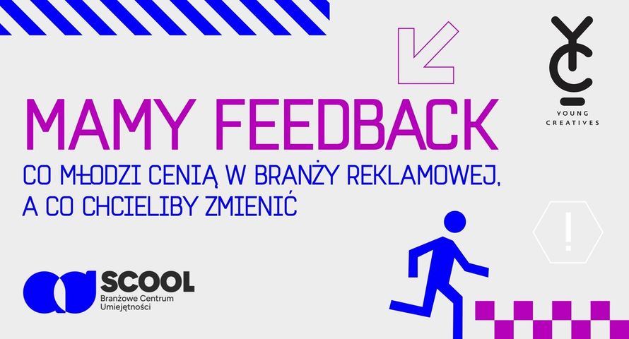 Praca w reklamie przyciąga młodych. Problemem niskie zarobki i przepracowanie