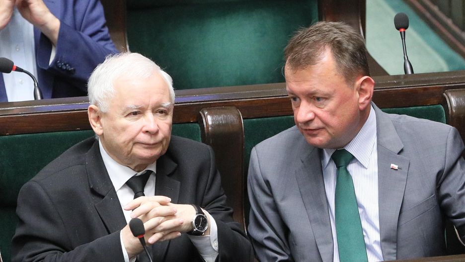 Zwiększą liczbę okręgów? "PiS liczy na zdobycie przewagi" 